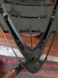 scudo alfa romeo Giulietta 