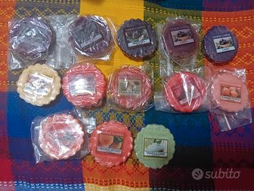 yankee Candle