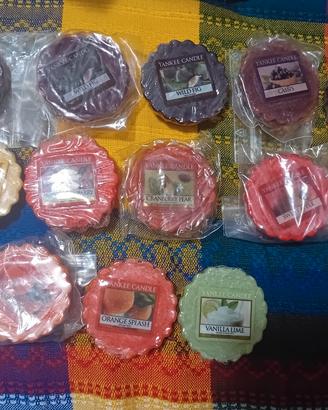 yankee Candle
