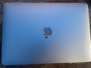 MacBook Air Core i3 8GB 256GB 2020 RICONDIZIONATO