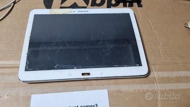 2022-Tablet Samsung Galaxy TAB 4 SM-T530NU 16GB