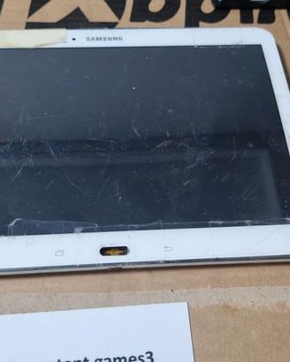2022-Tablet Samsung Galaxy TAB 4 SM-T530NU 16GB