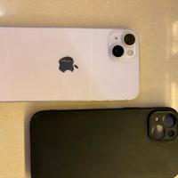 iPhone 14 plus 128 originale Apple scambi permute 