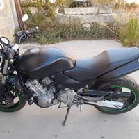 Honda Hornet - 2002