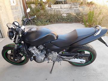 Honda Hornet - 2002