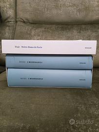 Libri di Victor Hugo