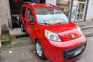 Fiat Qubo 1.4 8V 77 CV Dynamic Natural Power