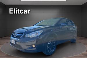 SUBARU XV 1.6i Bi-Fuel Style
