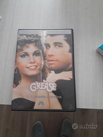 GREASE