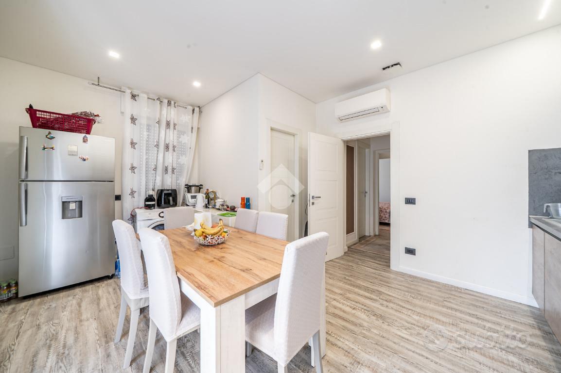 Appartamento – Reggio Emilia, Villaggio Umberto Pistelli, Santa Croce - Vista 4