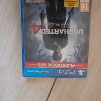  Uncharted 4