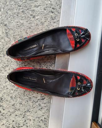 Ballerine Cesare Paciotti 