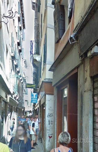 Appartamento – Venezia, San Marco - Vista 2