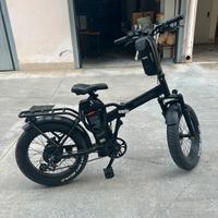 Bici elettrica