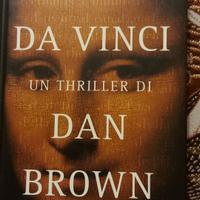 Il codice da vinci Dan Brown