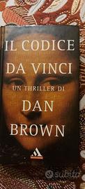 Il codice da vinci Dan Brown