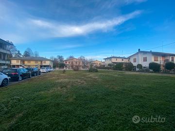 Terreno edificabile in via Montello Salgareda