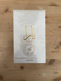 Lattafa Yara Moi edp 100ml donba, nuovo originale