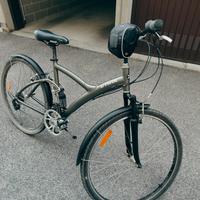 bicicletta BTwinoriginale 700