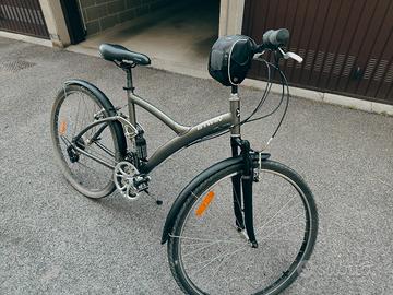 bicicletta BTwinoriginale 700