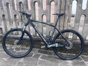 MTB abianchi Kuma taglia L