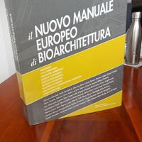 Manuale Europeo Bioarchitettura