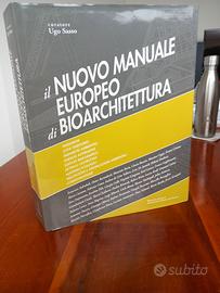 Manuale Europeo Bioarchitettura