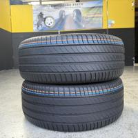 2 Gomme 235/55R17 103Y Michelin Estive 80% residui