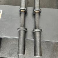 Manubri caricabili da 6kg