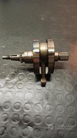Albero motore Honda CRF 250R 10-17