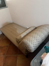 Scrittoio Dormause Armadio