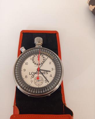 Cronografo vintage professionale 