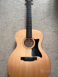 Sigma GME by martin +  amplificatore marshall