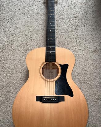Sigma GME by martin +  amplificatore marshall