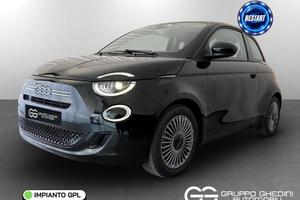 FIAT 500 Hybrid Berlina Torino 1.0Hybrid Berlina
