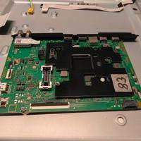 scheda madre tv samsung 50"