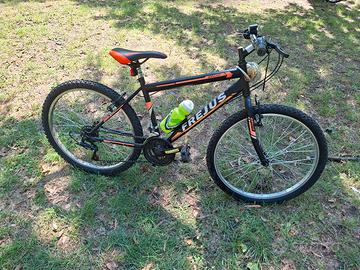 bici mtb