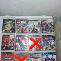 giochi play station 3 usati