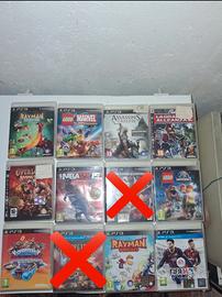 giochi play station 3 usati