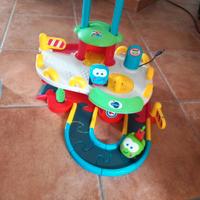 gioco parcheggio 