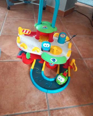 gioco parcheggio 