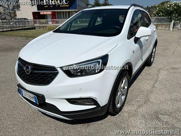 OPEL Mokka X 1.6 Ecotec 115CV 4x2 Start&Stop Bus