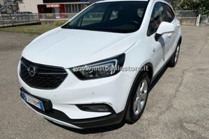 OPEL Mokka X 1.6 Ecotec 115CV 4x2 Start&Stop Bus