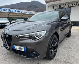 Alfa Romeo Stelvio 2.2 Turbodiesel 210 CV AT8 Q4 V