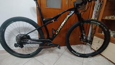 mtb 29 orbea oiz 