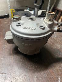 Gruppo termico hm 75 TOP