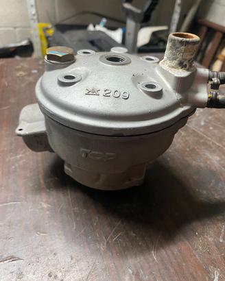 Gruppo termico hm 75 TOP