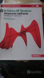 Il Cricco di Teodoro Versione Verde VOL. 3