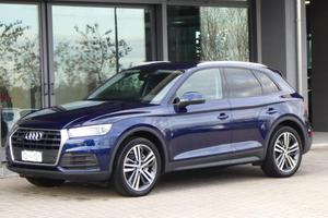 AUDI Q5 2.0 TDI Quattro S-Tronic