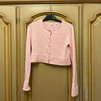 Coprispalle roda Blukids-bolrrino  9/10 anni